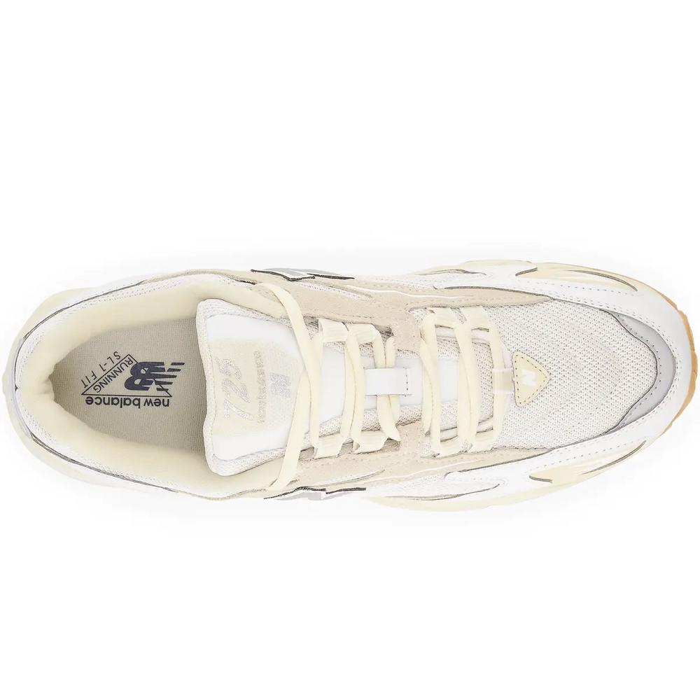 Buty New Balance ML725T - beżowe