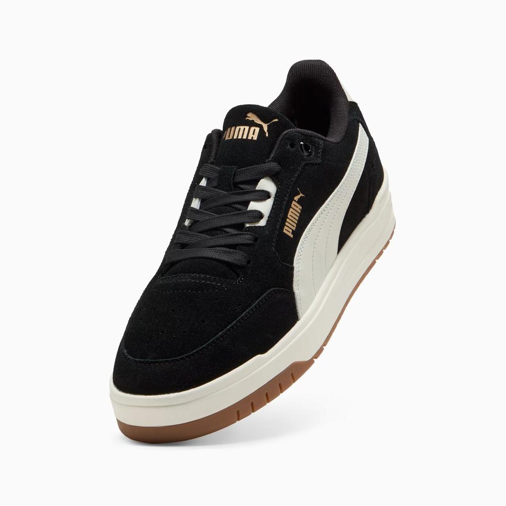 Buty unisex Puma Shuffle Downtown 40259702 - czarne