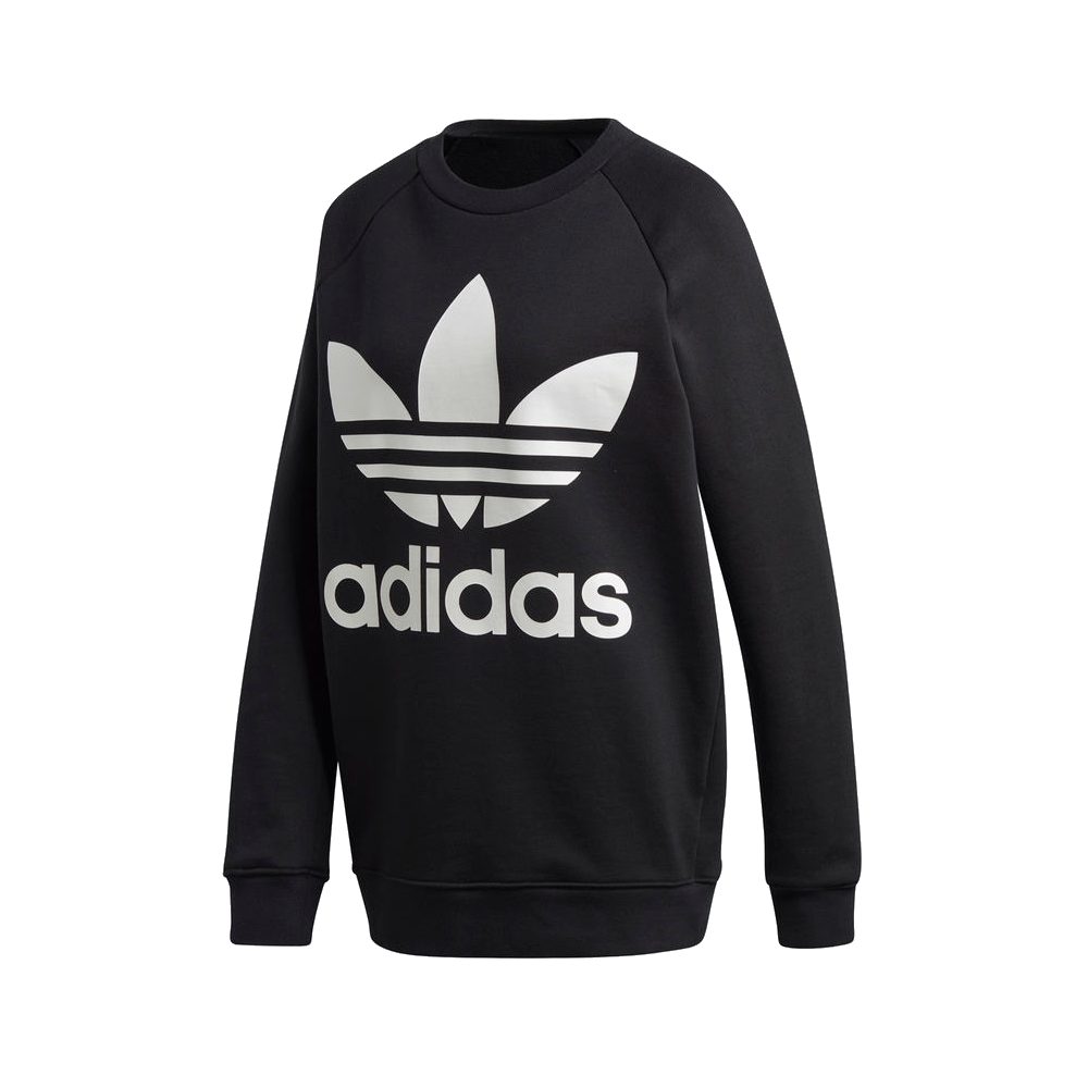 ADIDAS ORIGINALS OVERSIZED SWEAT > DH3129