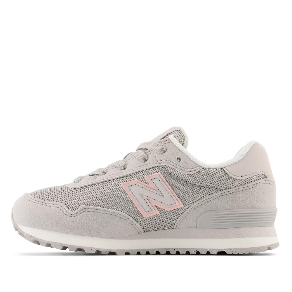 Buty New Balance PC515PNK - szare