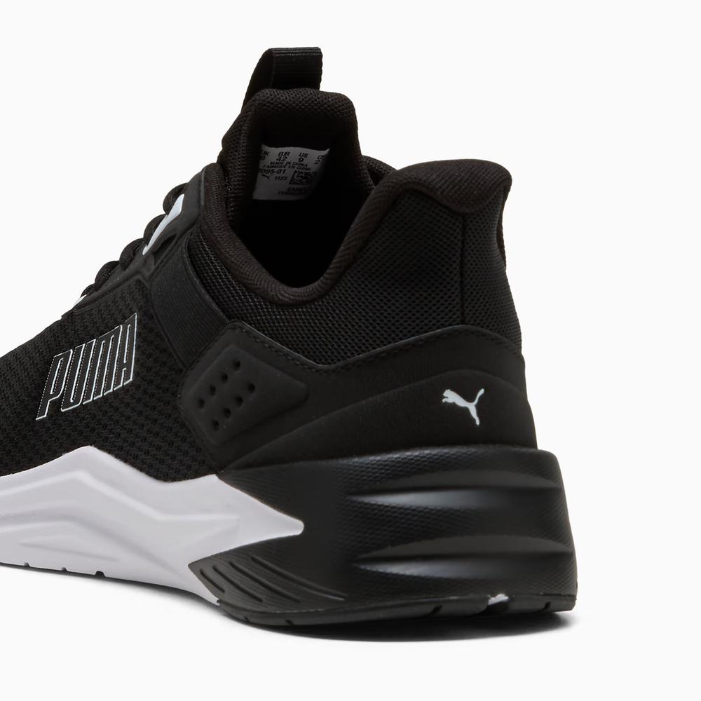 Buty męskie Puma FTR Wave 31109501 - czarne