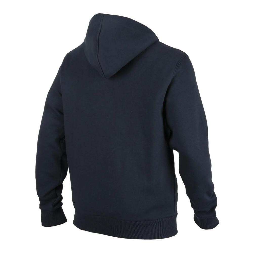 Bluza New Balance MJ23600ECL - granatowa