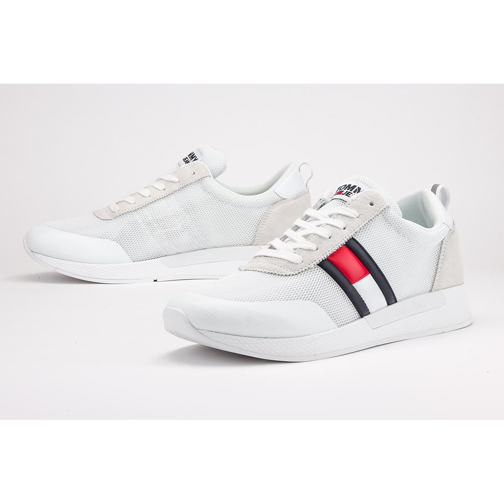 TOMMY HILFIGER FLEXY > EM0EM00400-YBS