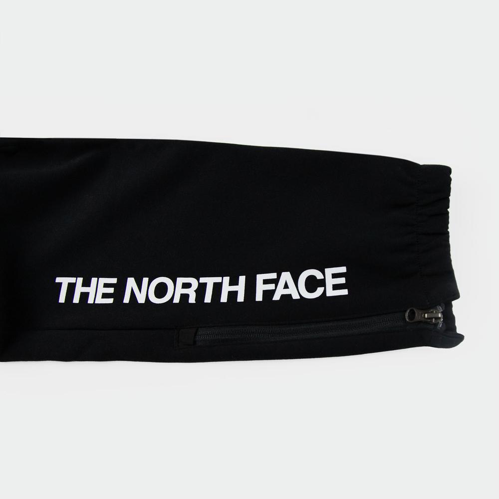 Spodnie The North Face Tech 0A5312WZY1 - czarne