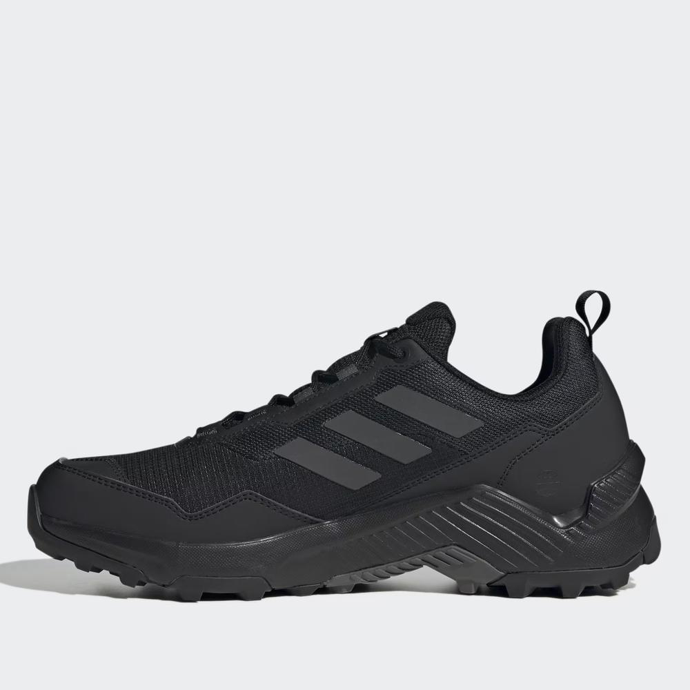 Buty męskie adidas Terrex Eastrail 2.0 Rain.Rdy Hiking HP8602 - czarne