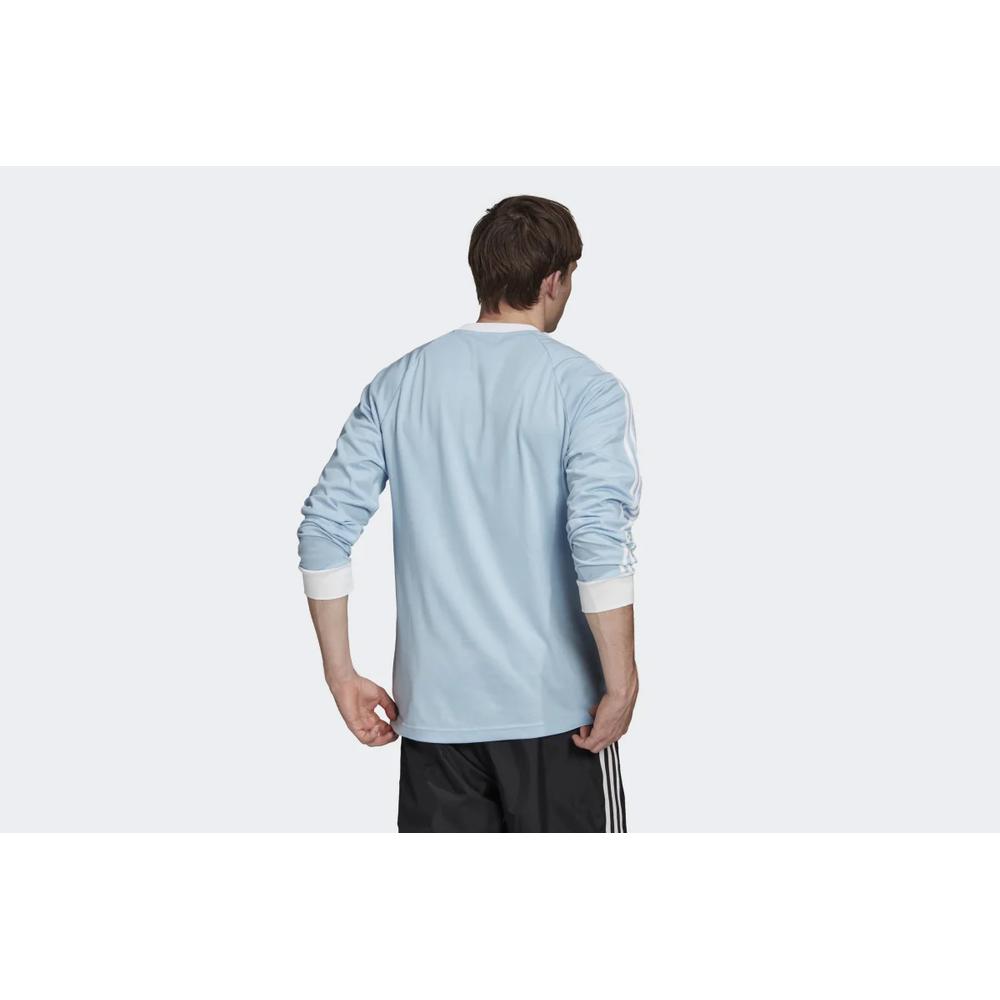 ADIDAS LONGSLEEVE 3-STRIPES > FM3780
