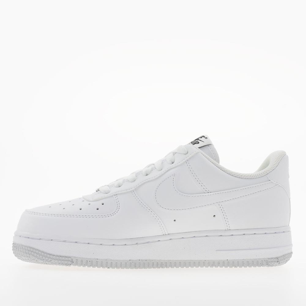 Buty damskie Nike Air Force 1 '07 Next Nature DC9486-101 - białe