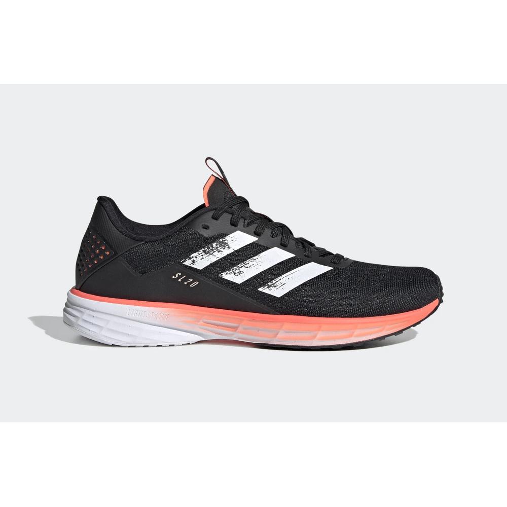 ADIDAS SL20 SHOES > EG2045