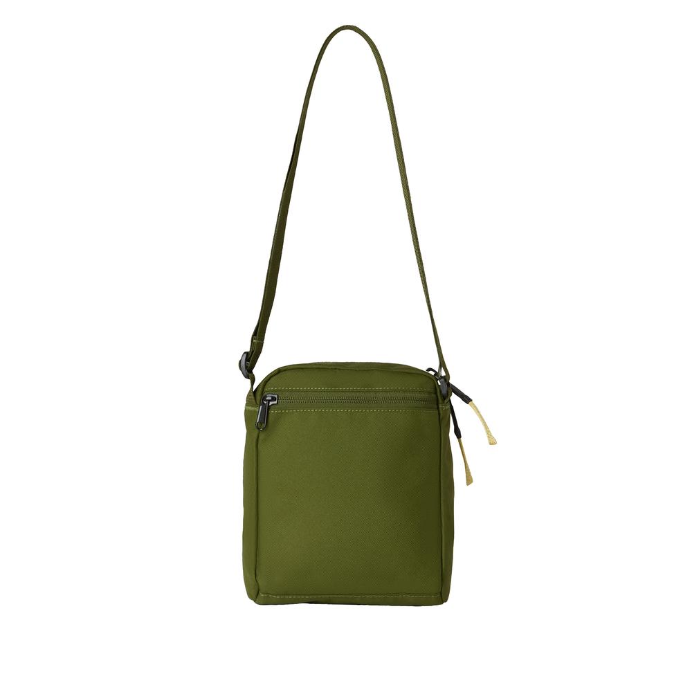 Torba unisex The North Face Jester 0A52UCMVD1 - zielona