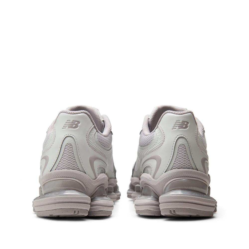 Buty unisex New Balance U20001D3 - białe