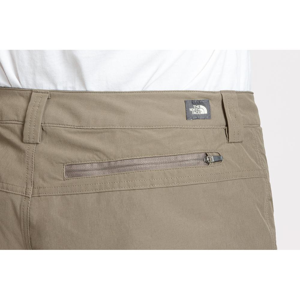 THE NORTH FACE EXPLORATION BROEK HEREN > T0CL9R9ZG
