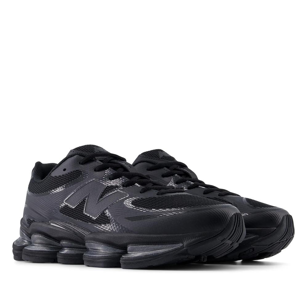 Buty unisex New Balance U2000ETB - czarne