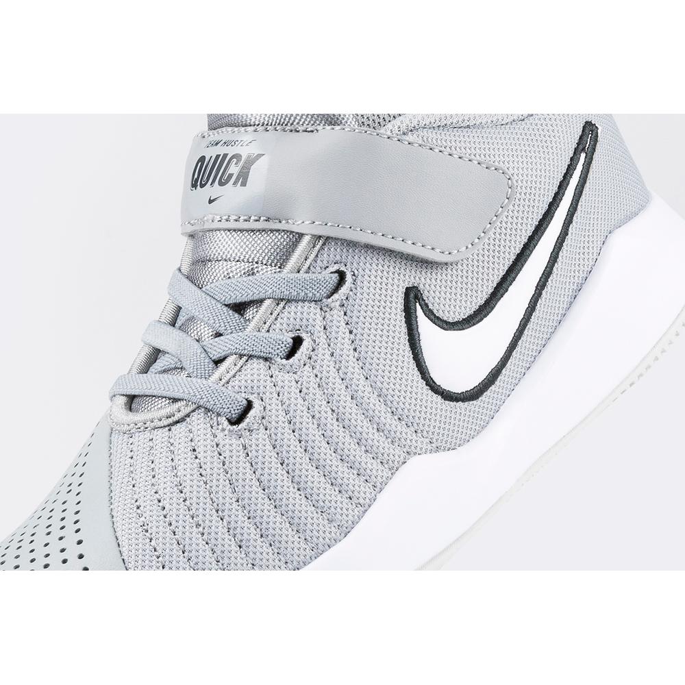 Nike Team Hustle Quick 2 > AT5299-016