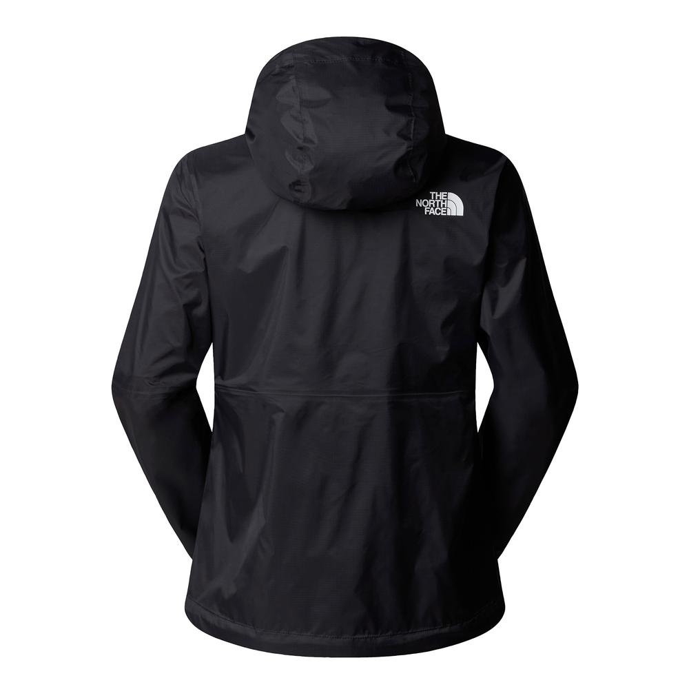 Kurtka damska The North Face Alta Vista 0A8BK9JK31 - czarna