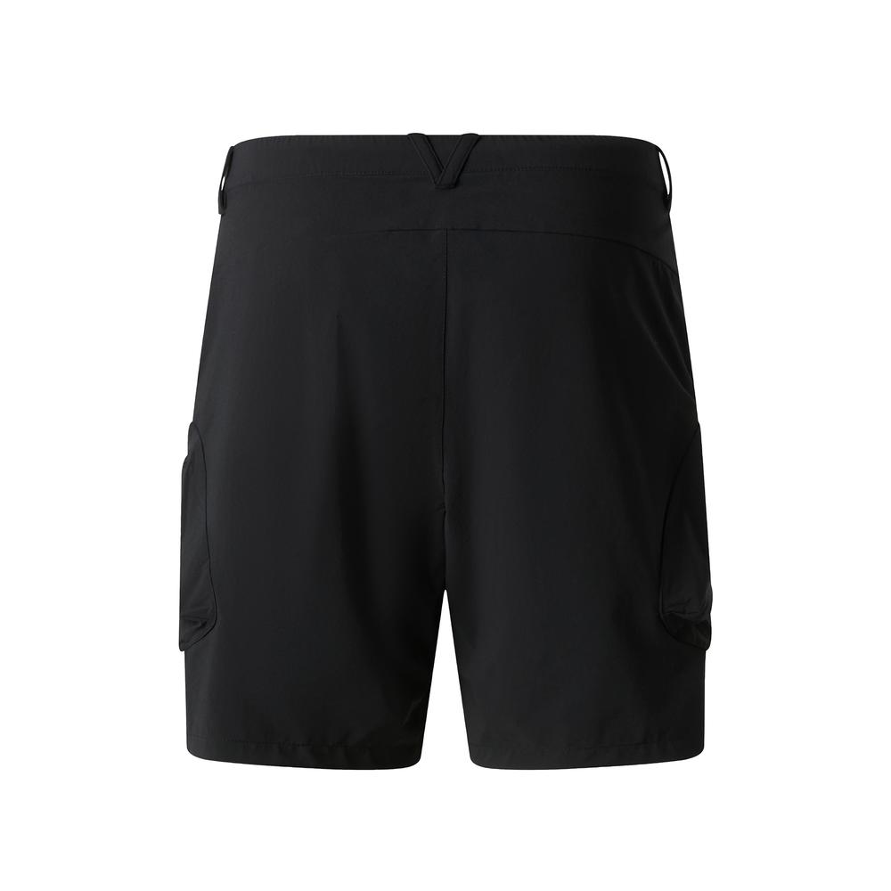 Spodenki męskie The North Face Packable 0A8FUAJK31 - czarne