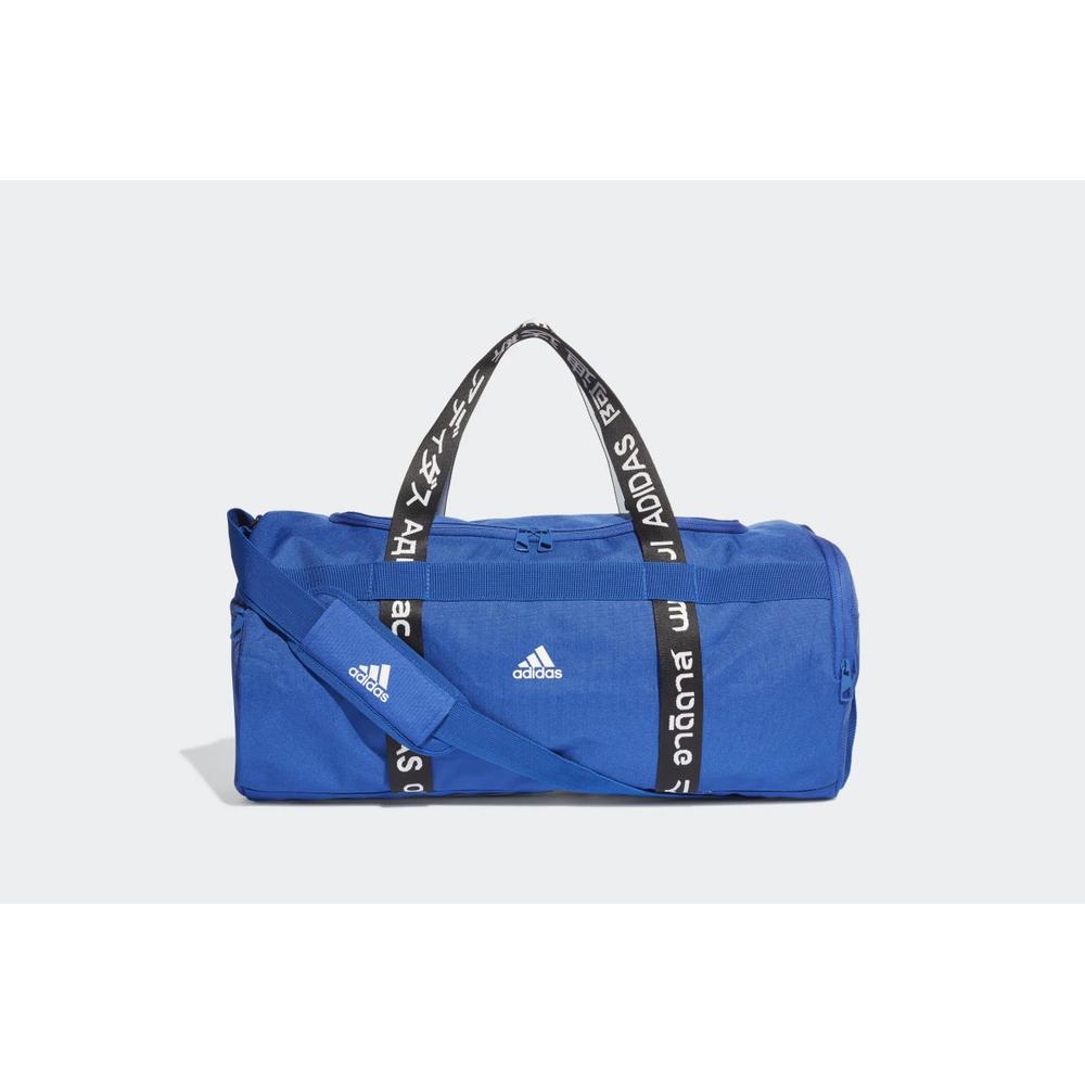 ADIDAS 4ATHLTS DUFFEL BAG MEDIUM > FJ4452