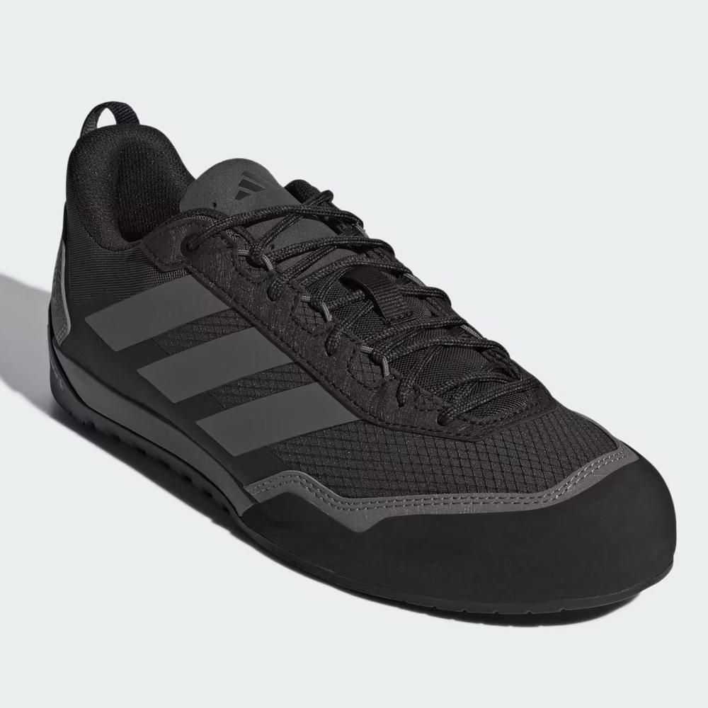 Buty męskie adidas Terrex Skychaser Solo Approach JS4327 - czarne