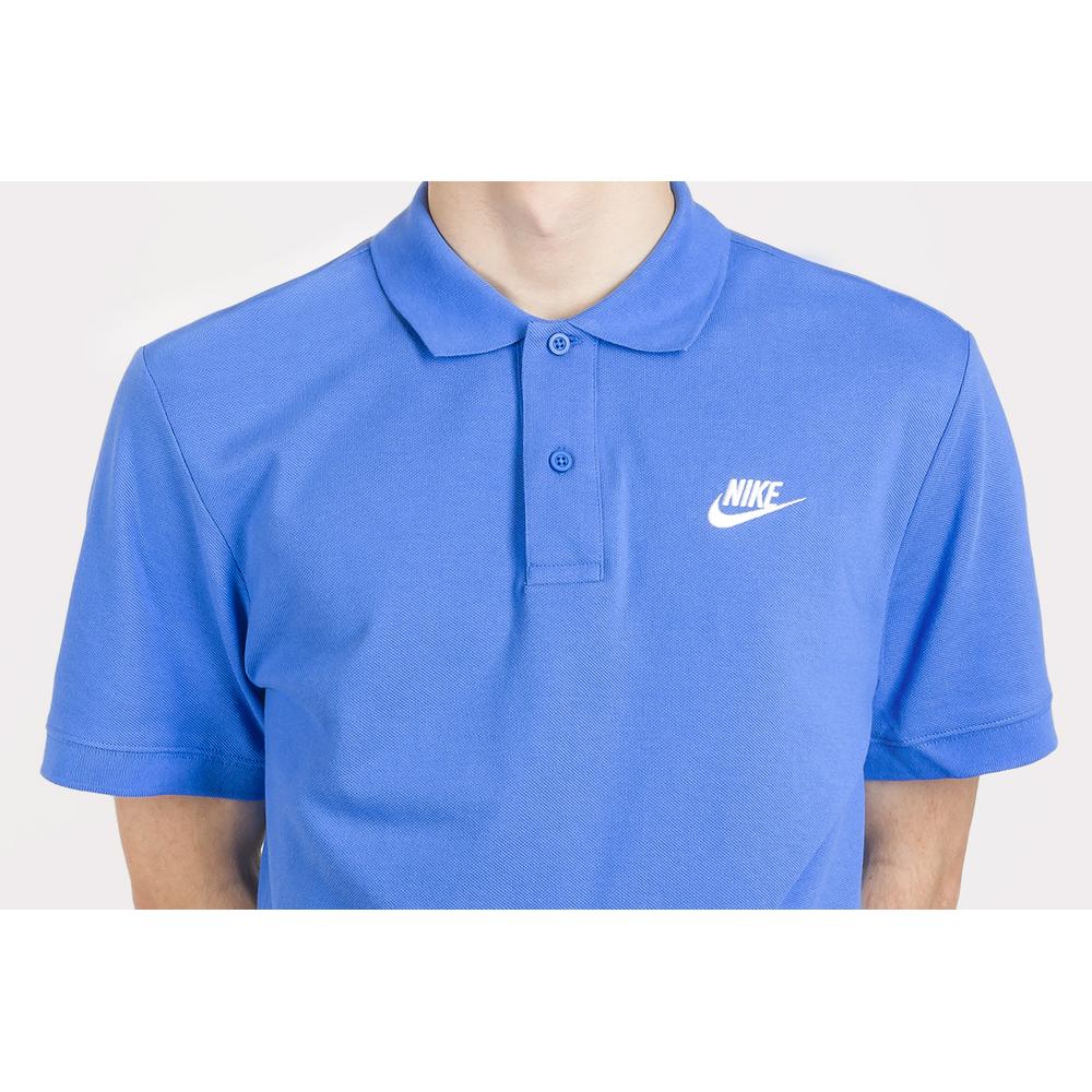 NIKE SPORTSWEAR POLO > CJ4456-402