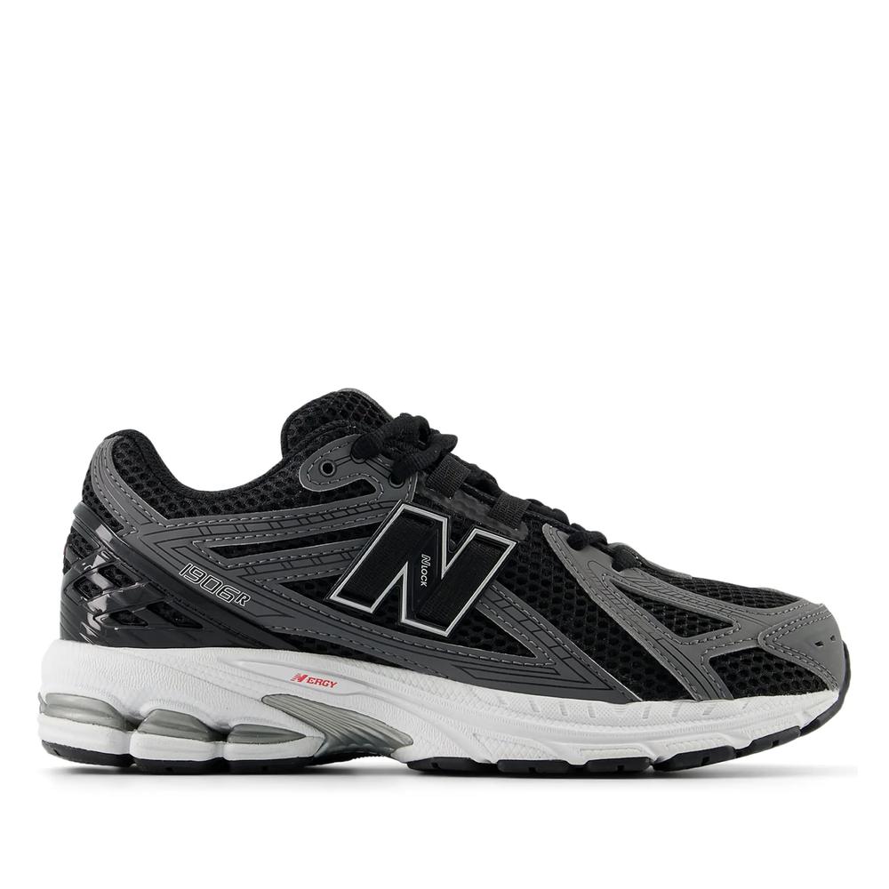 Buty młodzieżowe New Balance GC1906CJ - czarne