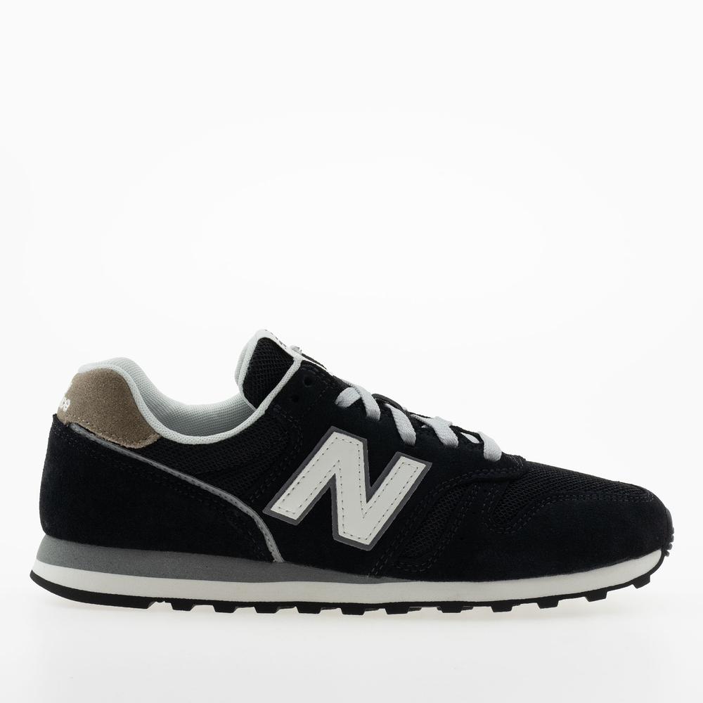 Buty unisex New Balance ML373XB2 - czarne