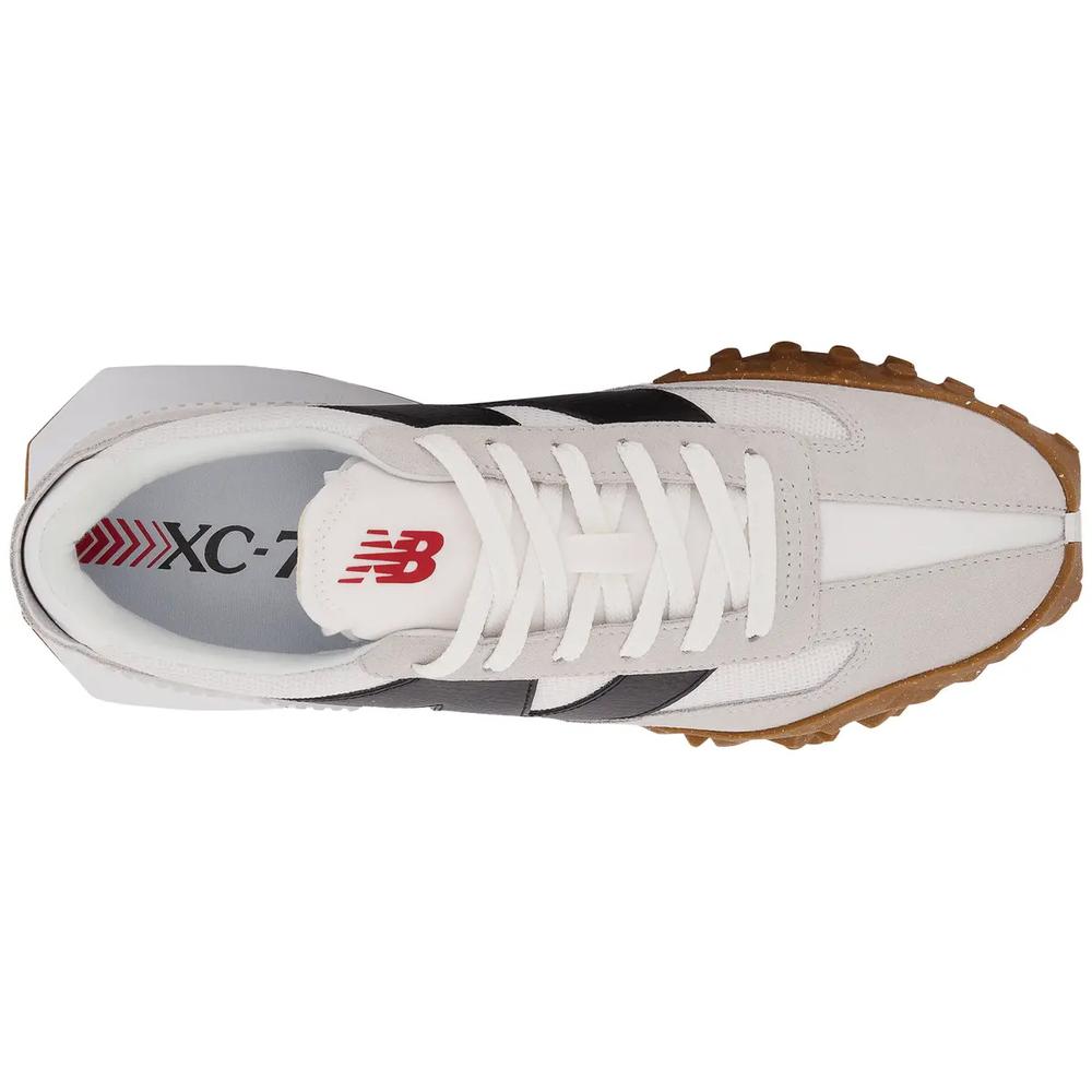 Buty New Balance UXC72SD - białe