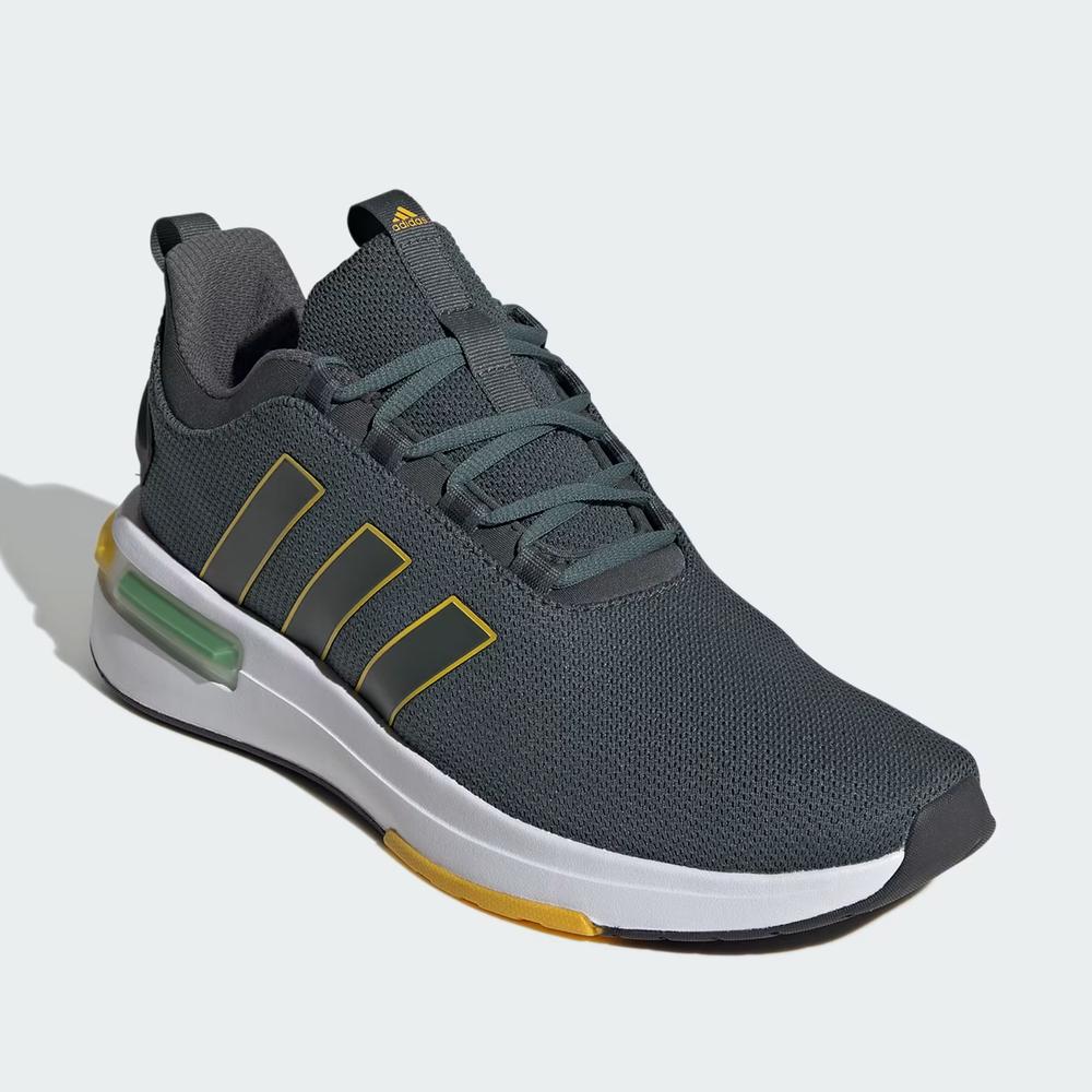 Buty adidas Sportswear Racer TR23 IH2326 - szare