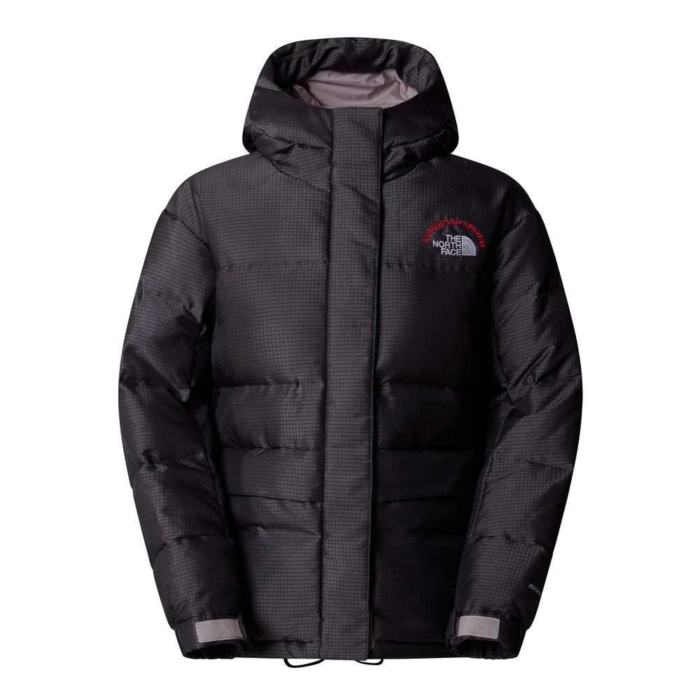 Kurtka The North Face 30th Anniversary Himalayan 0A88YW1OA1 - szara