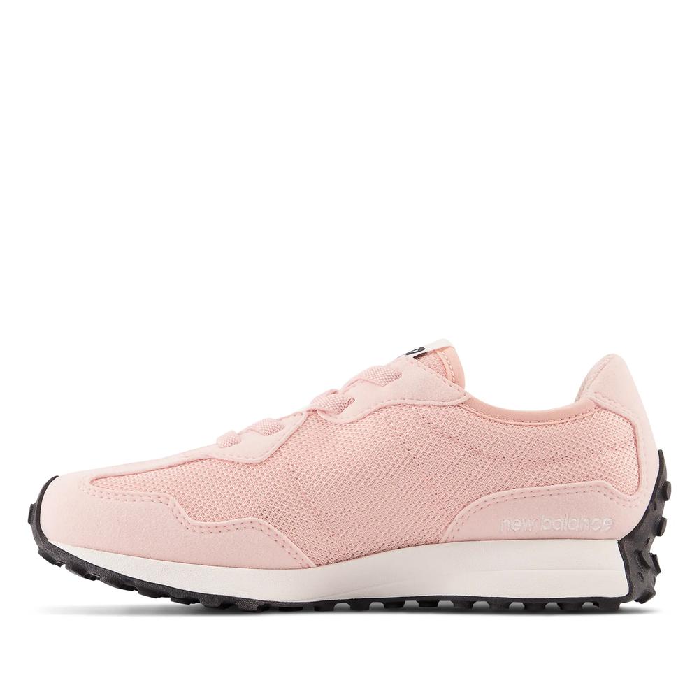 Buty New Balance PH327CGP - różowe