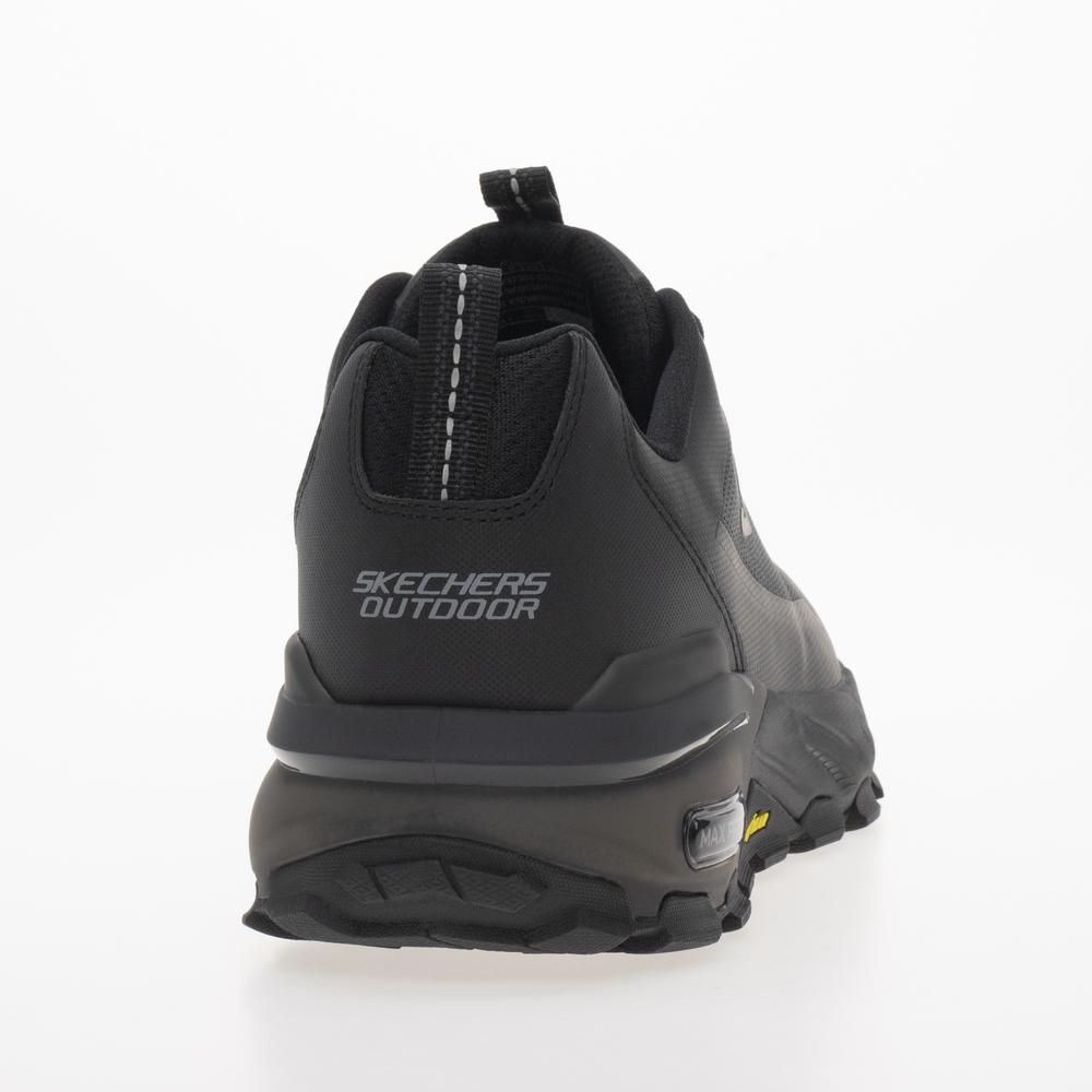 Buty Skechers Max Protect Fast Track 237304BBK - czarne