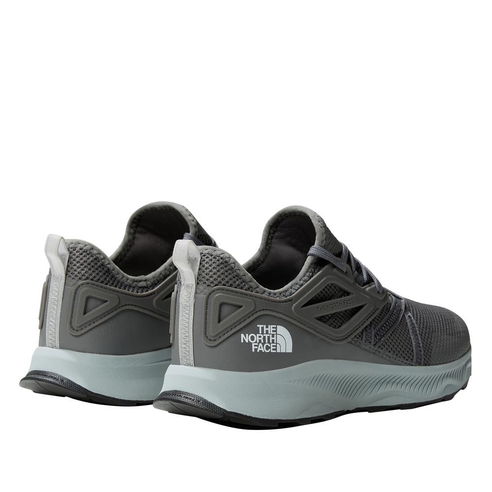 Buty The North Face Oxeye 0A7W5SRO01 - szare