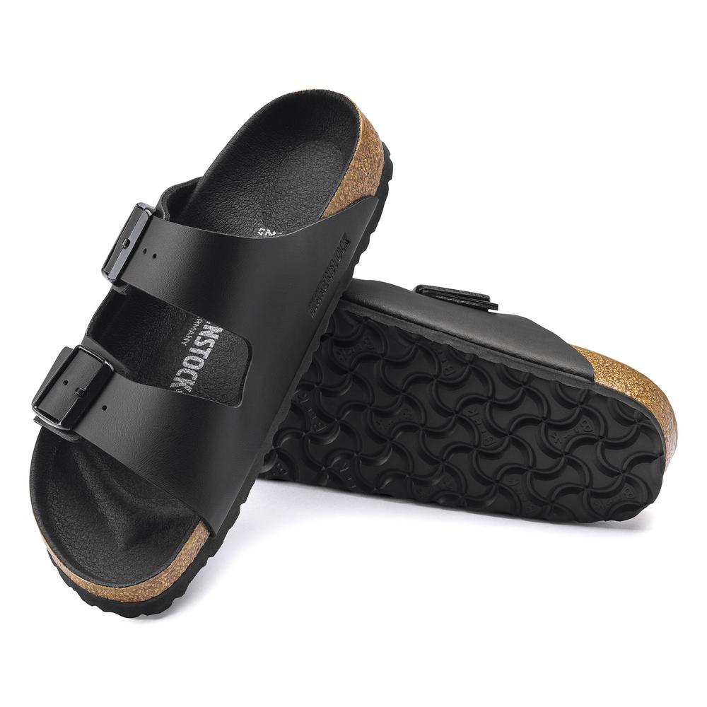 Klapki Birkenstock Arizona 1019069 - czarne