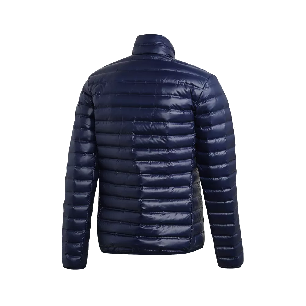 Kurtka adidas Varilite Down BQ7774
