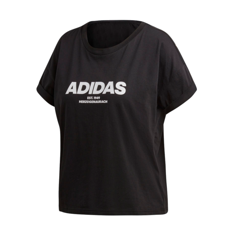Koszulka adidas Essential DQ1416