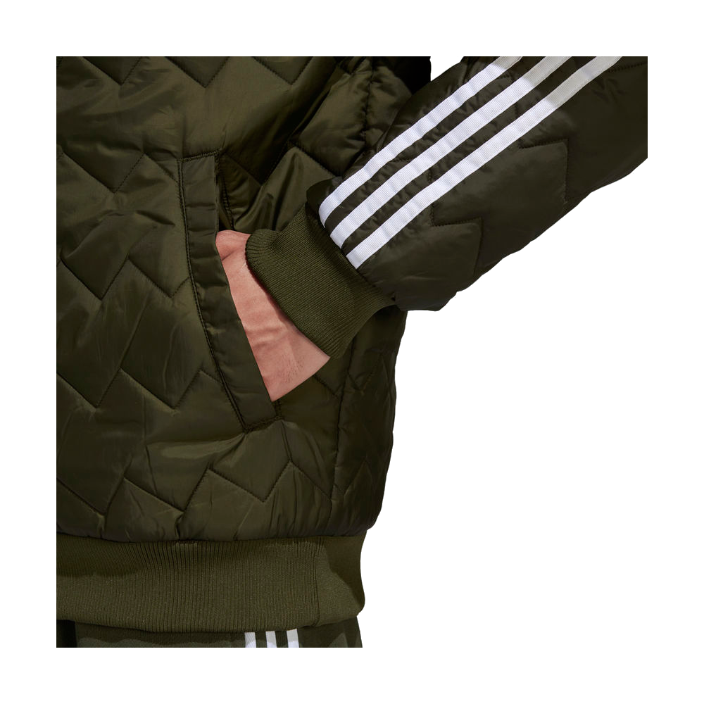 Kurtka adidas Originals SST DL8697