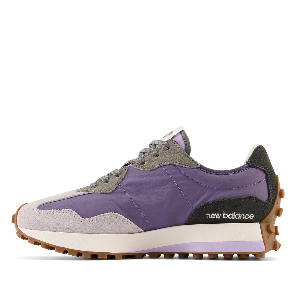 Buty New Balance WS327TA - multikolor