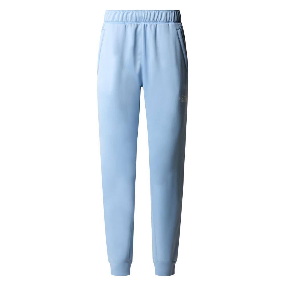 Spodnie The North Face Joggers Reaxion 0A7ZABQEO1 - niebieskie