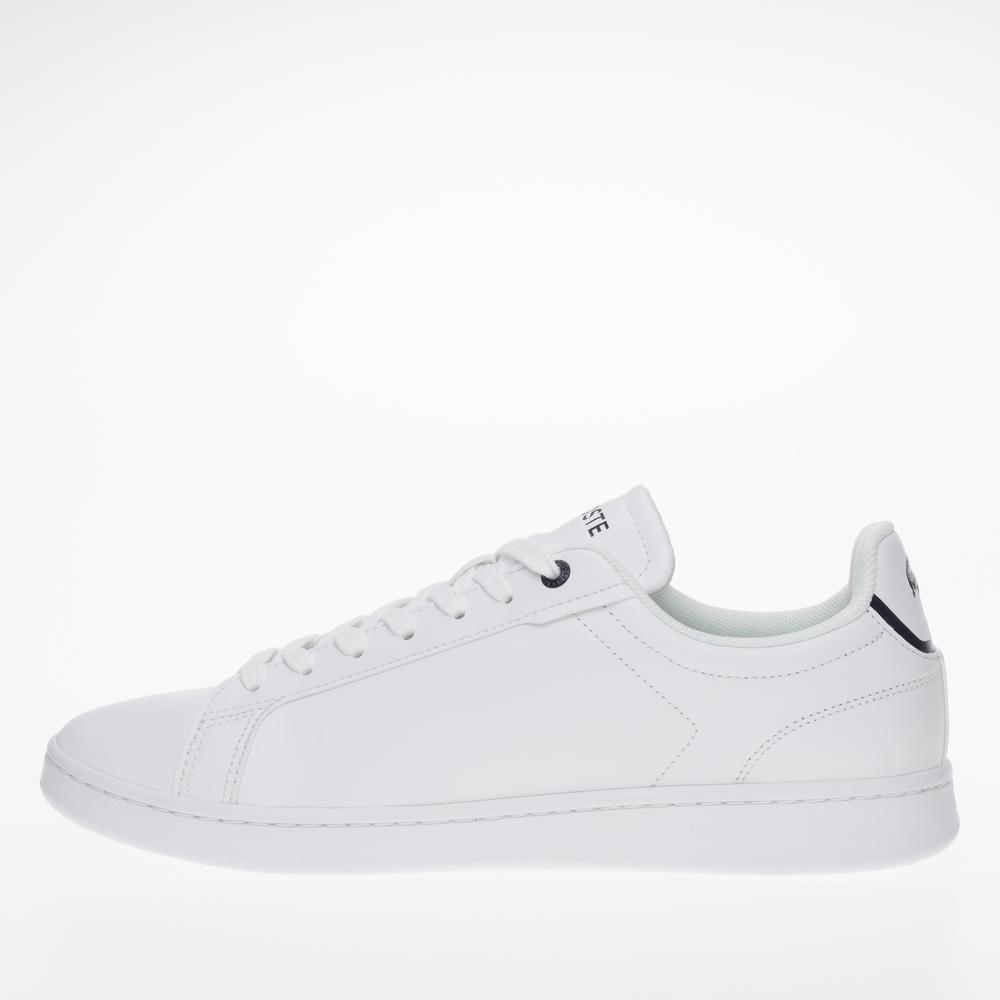 Buty Lacoste Carnaby Pro 745SMA0110-042 - białe