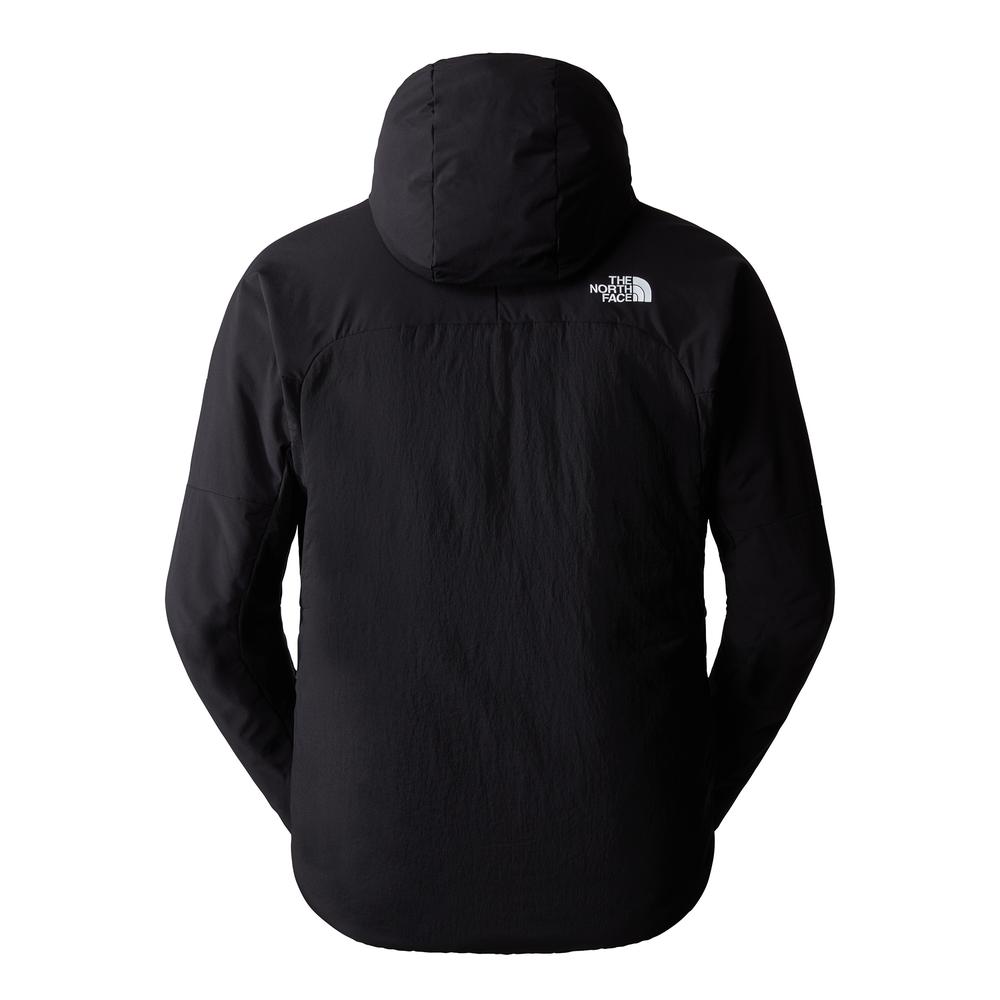 Kurtka The North Face Summit Casaval Midlayer Hoodie 0A82VDKX71 - czarna