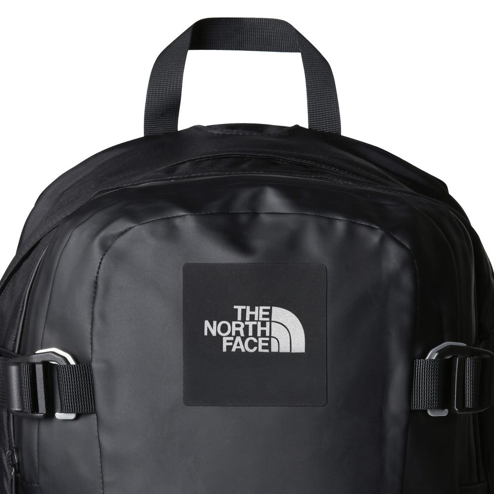 Plecak The North Face Hot Shot Base Camp 0A8EEXJK31 - czarny