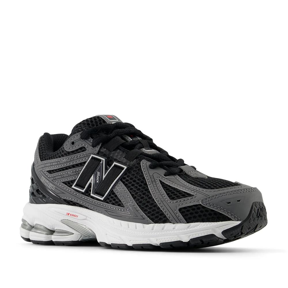 Buty młodzieżowe New Balance GC1906CJ - czarne