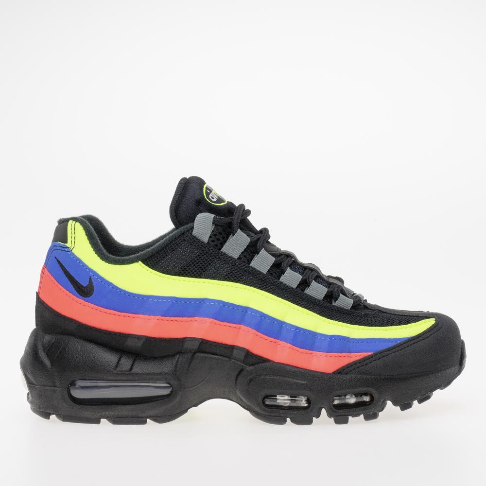 Buty Nike Air Max 95 DZ5635-001 - czarne