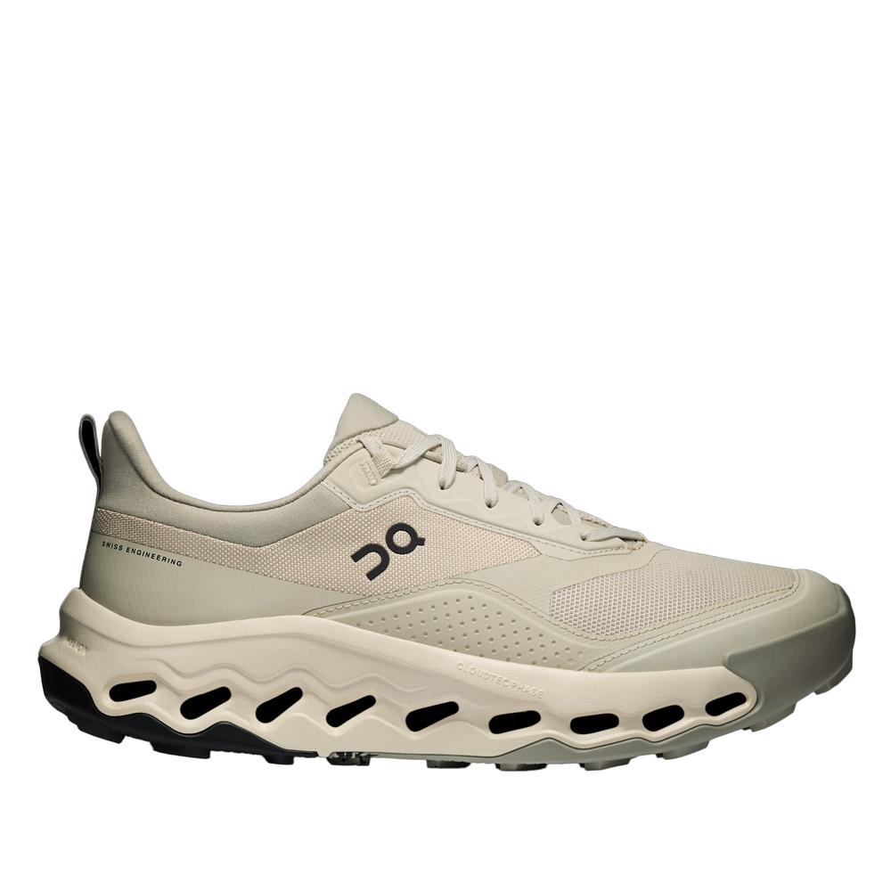 Buty męskie On Cloudhorizon 2 3MG10545330 - beżowe