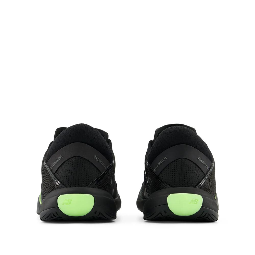 Buty męskie New Balance Minimus TR v2 MMTR5DI - czarne
