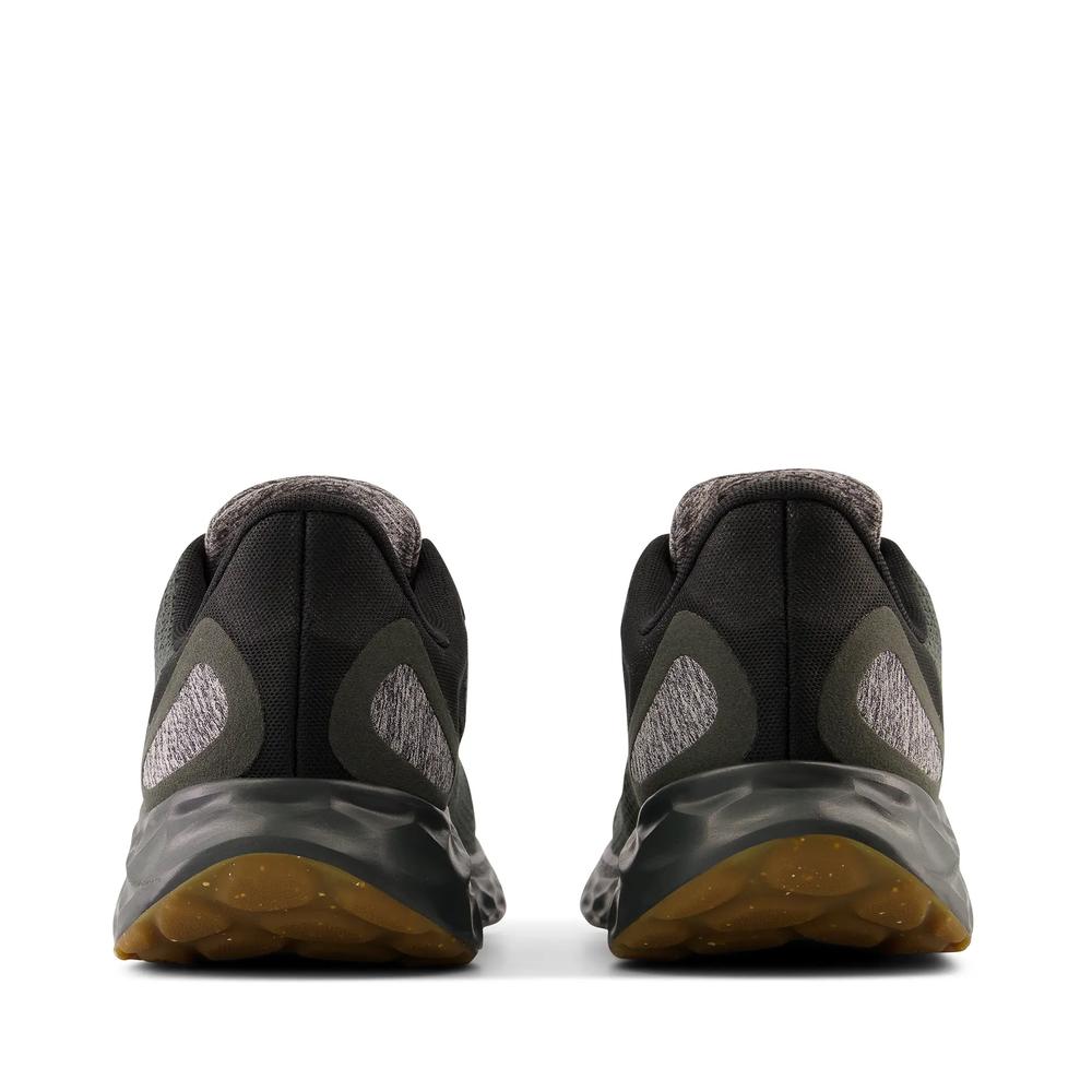 Buty New Balance Fresh Foam Arishi v4 MARISRK4 - zielone