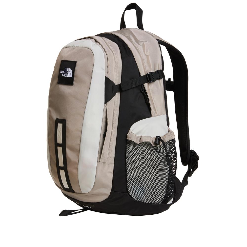 Plecak The North Face Hot Shot 0A3KYJY241 - beżowy
