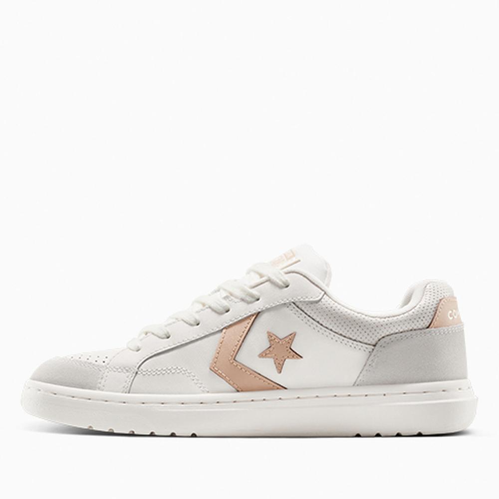 Buty Converse Pro Blaze Classic A11693C - białe