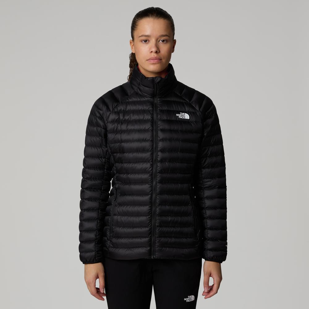 Kurtka The North Face Bettaforca 0A87HJ4HF1 - czarna