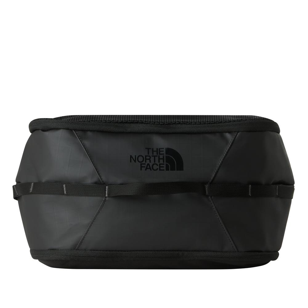 Torba The North Face Base Camp Voyager 0A8GJDJK31 - czarna