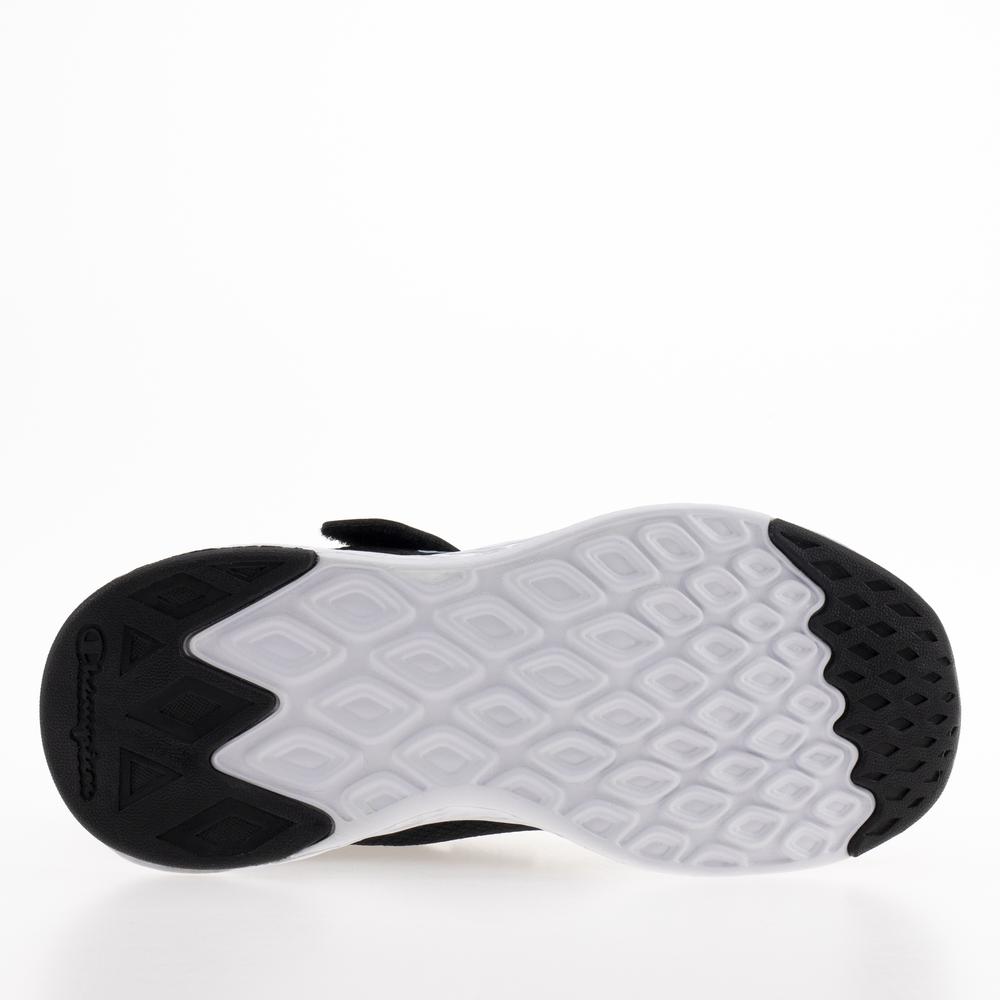 Buty Champion Strap Bold 2.0 Low S32670-KK001 - czarne