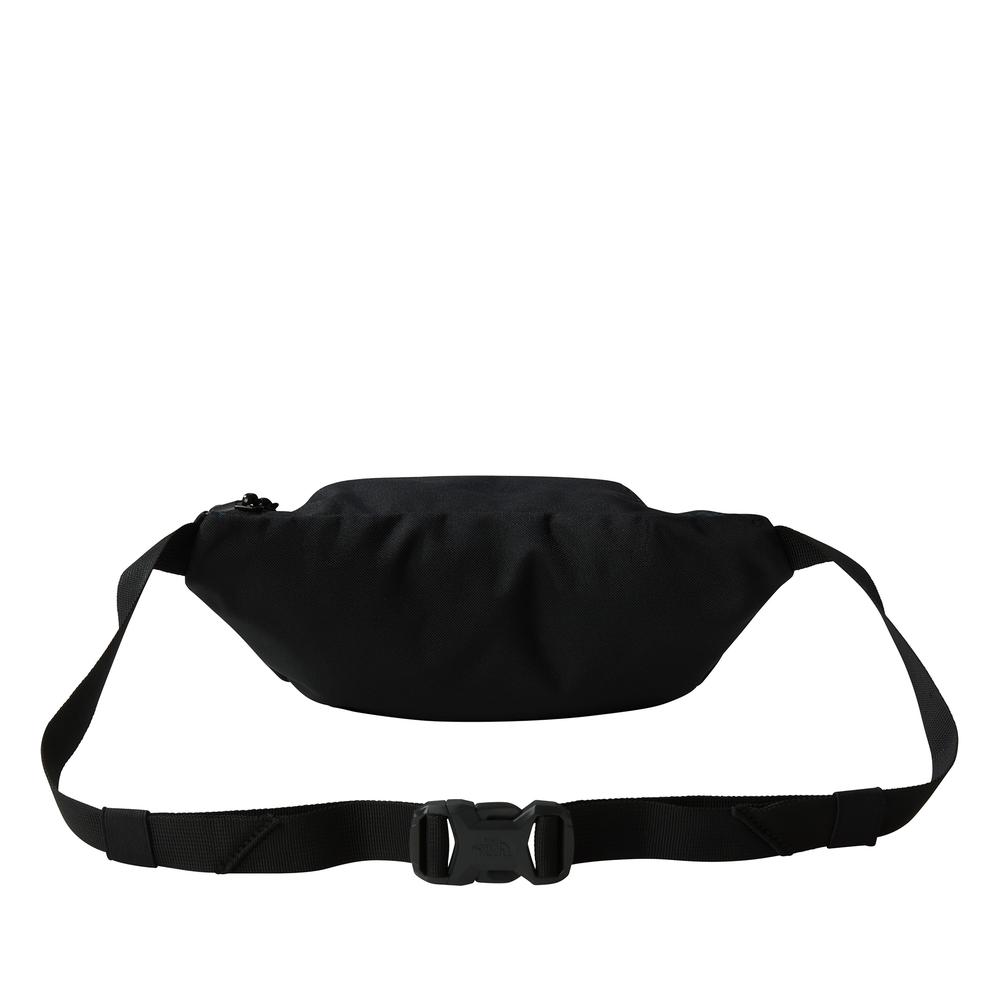 Saszetka The North Face Jester 0A52TM0IO1 - czarna